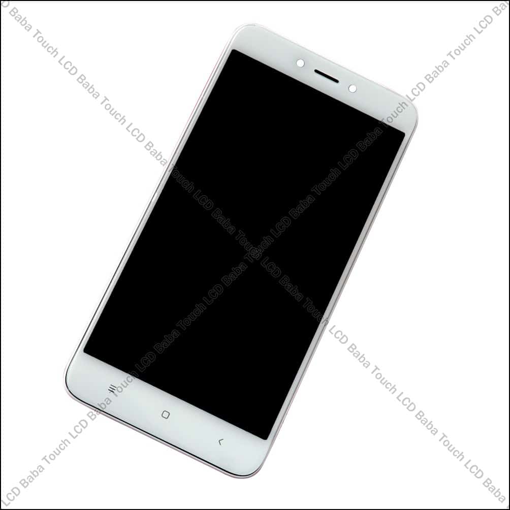 redmi 4x screen problem