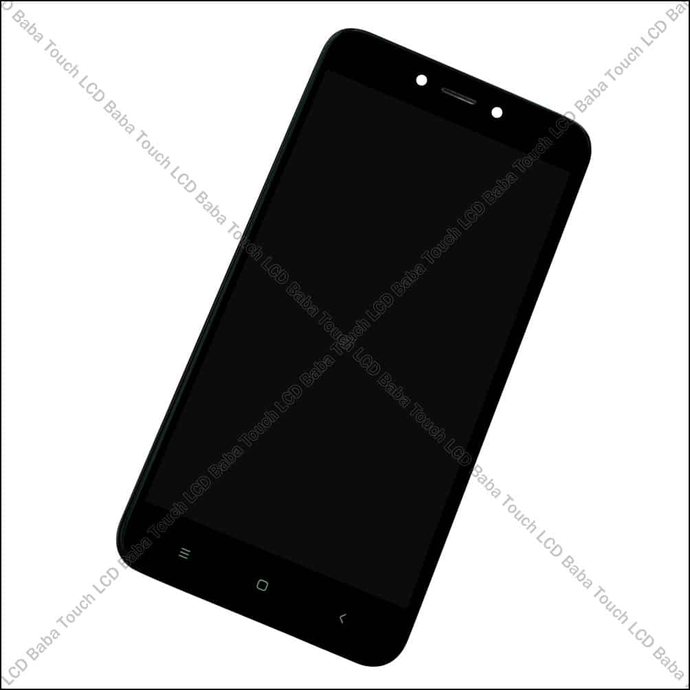 harga lcd redmi 4 prada