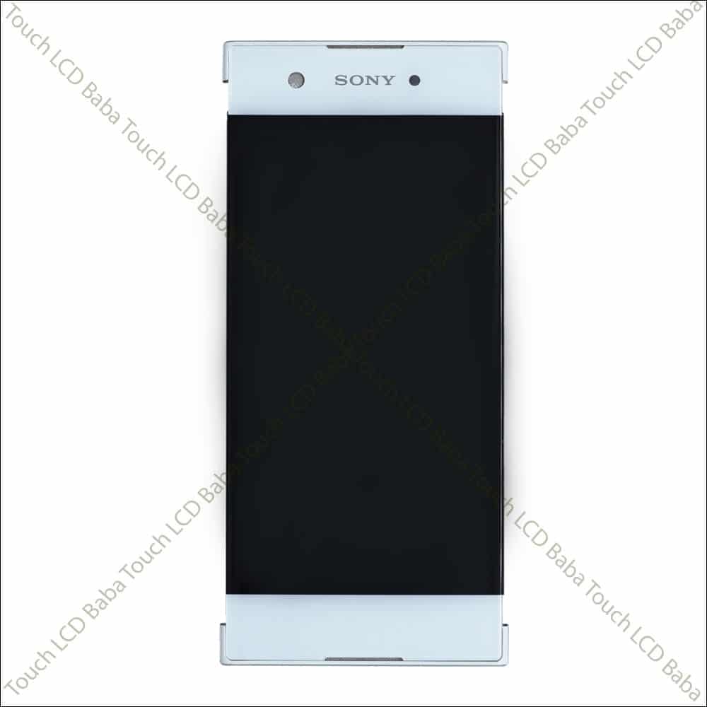 Sony Xperia XA1 Combo With Frame