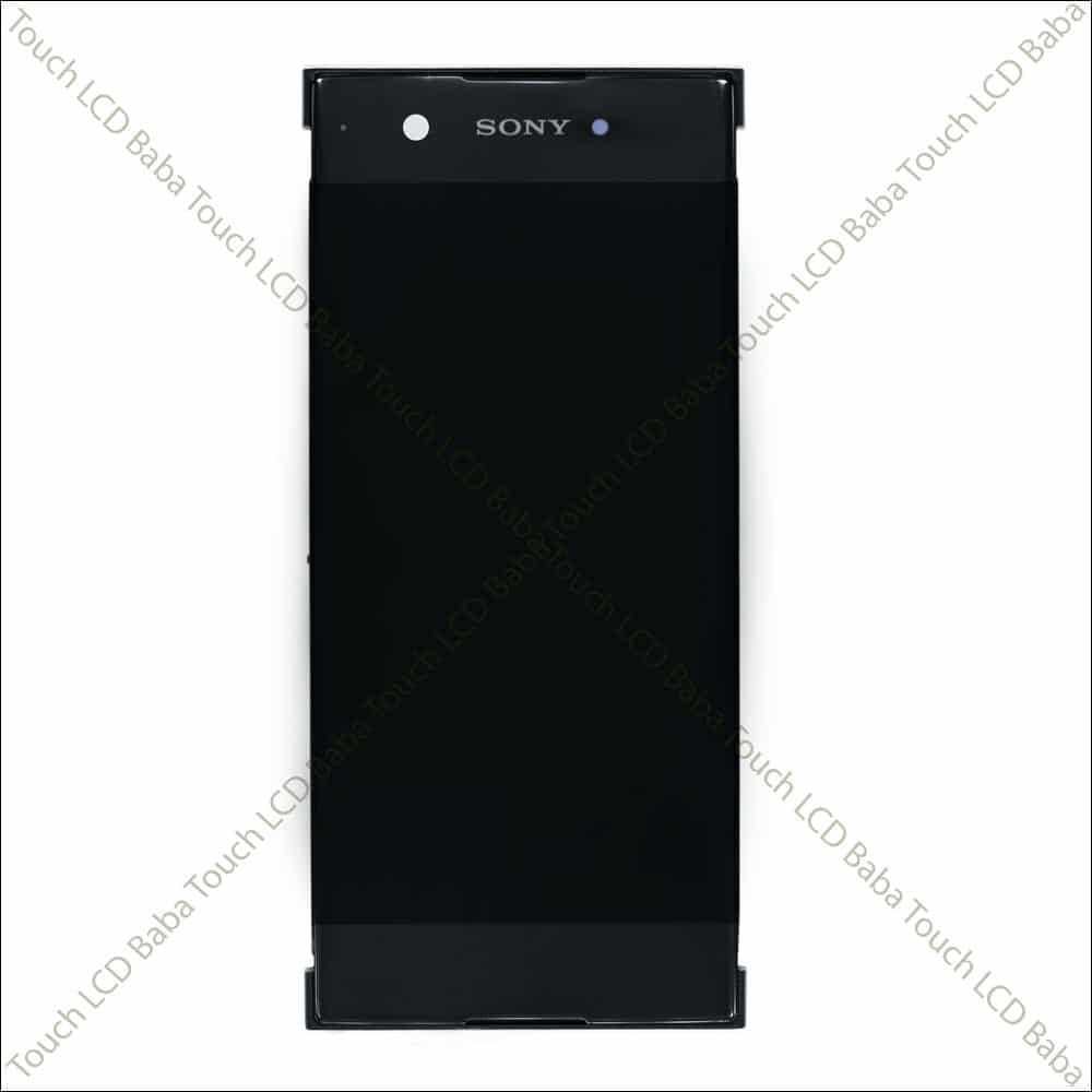 Sony Xperia XA1 Combo With Frame