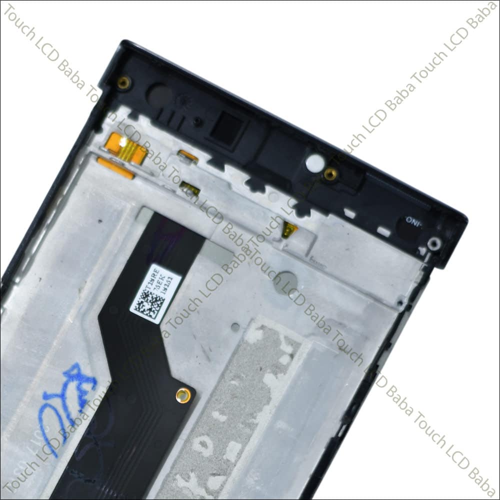 Sony Xperia XA1 Combo With Frame