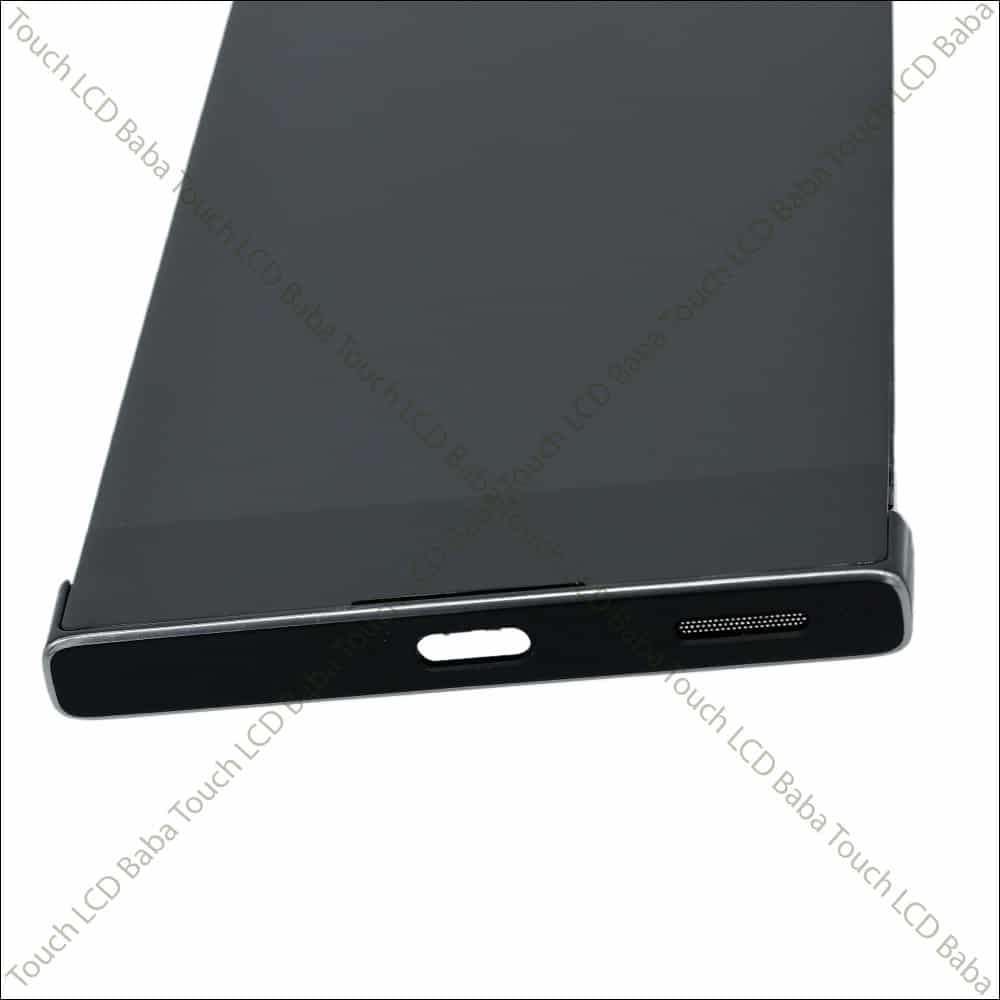 Sony Xperia XA1 Display and Touch 
