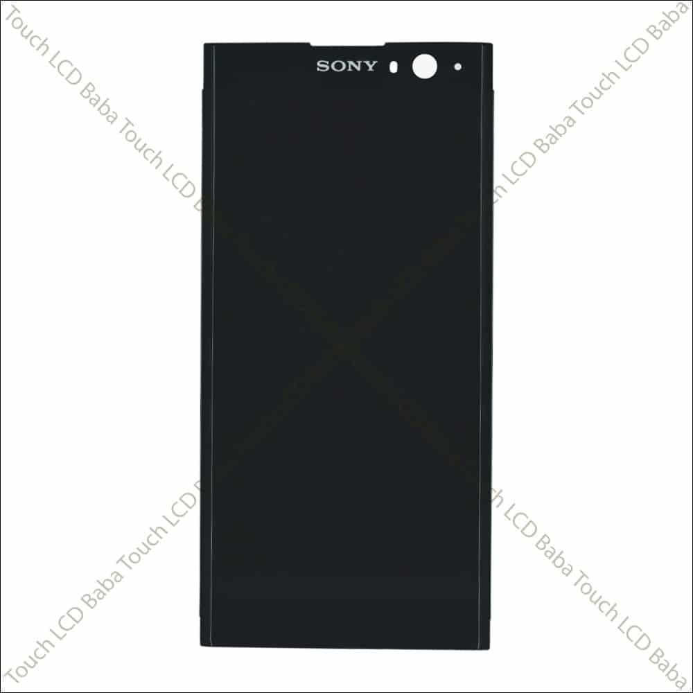 Sony Xperia XA2 Combo