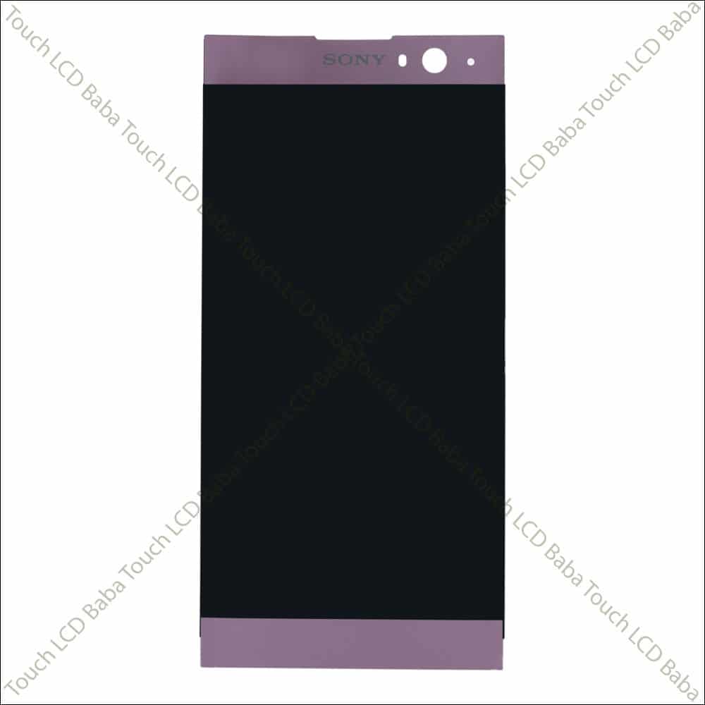 Sony Xperia XA2 Screen Broken