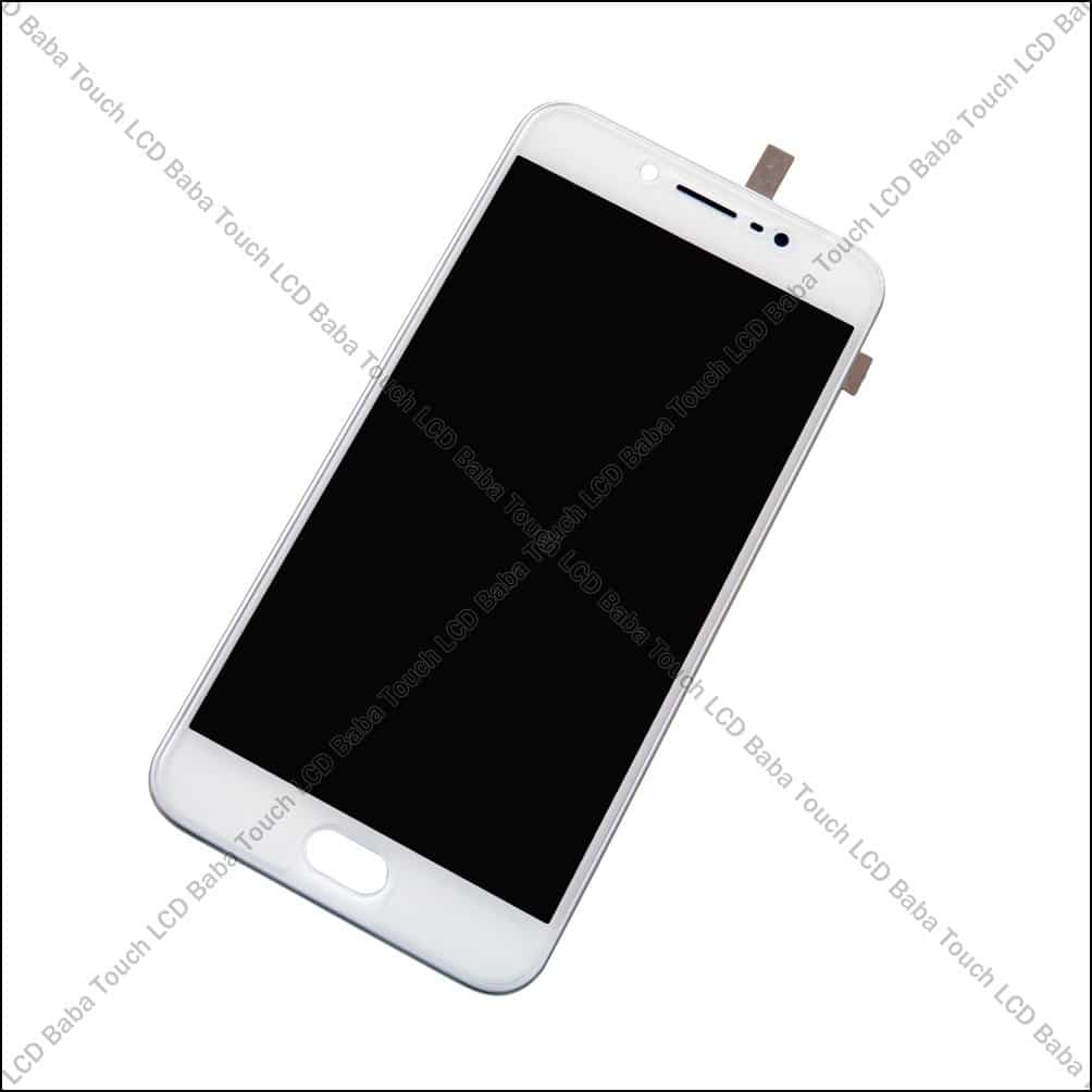 100% Original Vivo V5 Display and Touch Screen Glass With Frame - Touch ...