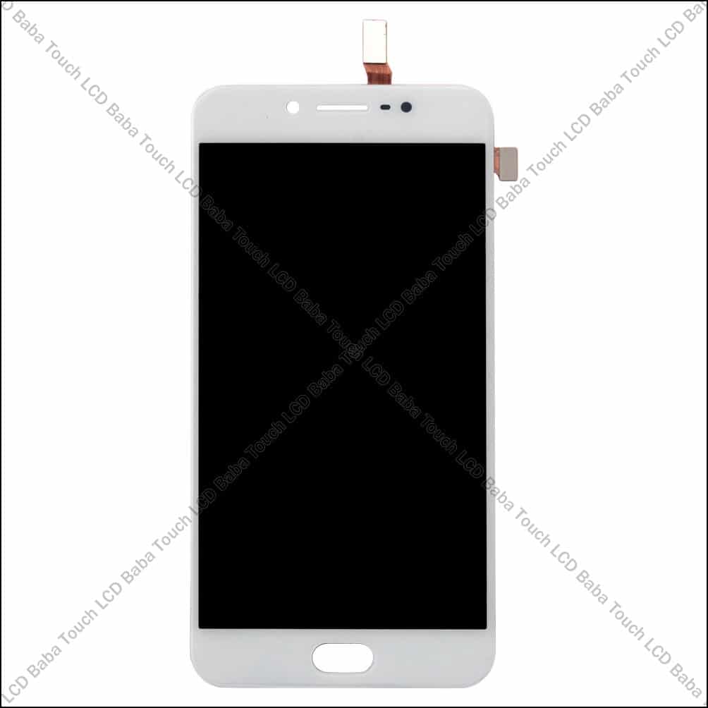 Vivo V5s Display and Touch screen damaged