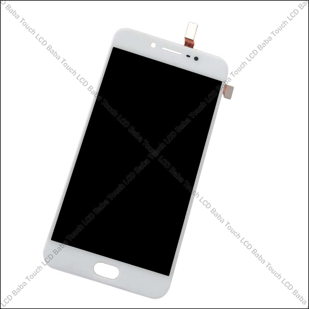 Vivo V5s Display and Touch screen replacement