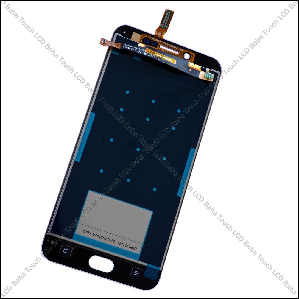 Vivo V5s (Vivo 1713) Display and Touch Screen Gorilla