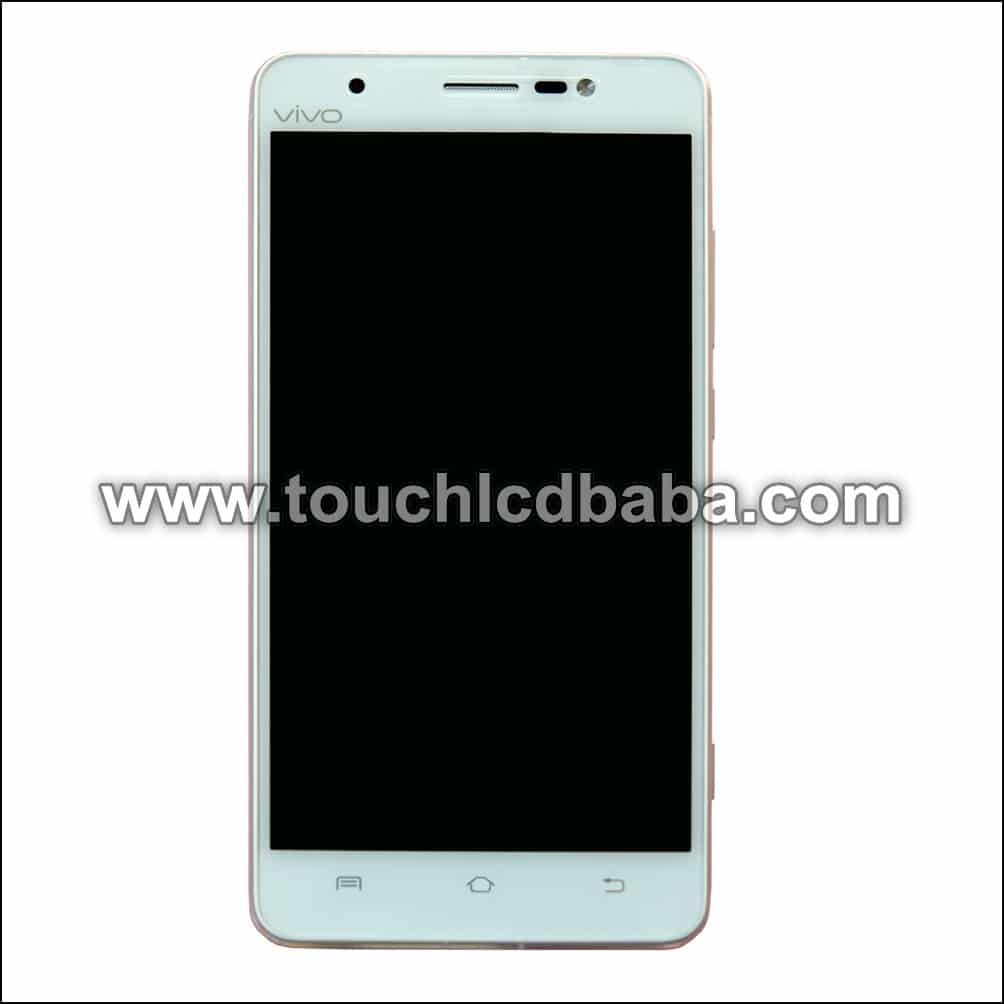 Vivo XShot X710 LCD Display With Frame – Replacement Of ...