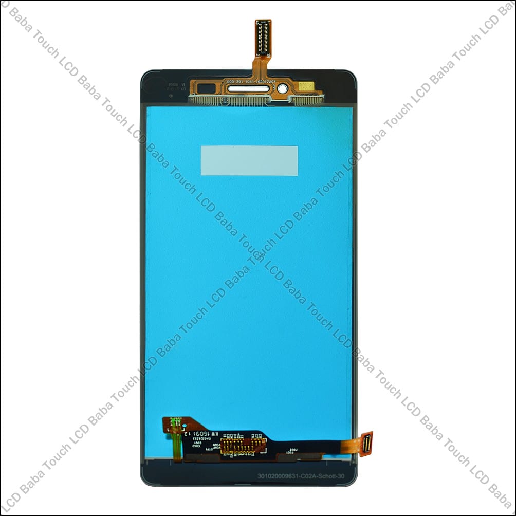Vivo Y51L Display With Touch Screen Digitizer Glass