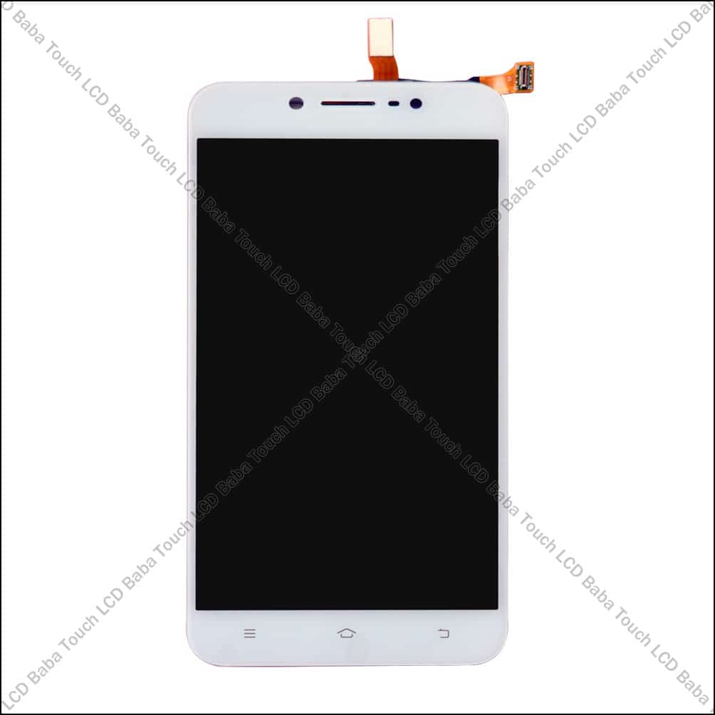 Vivo Y66 Display Replacement