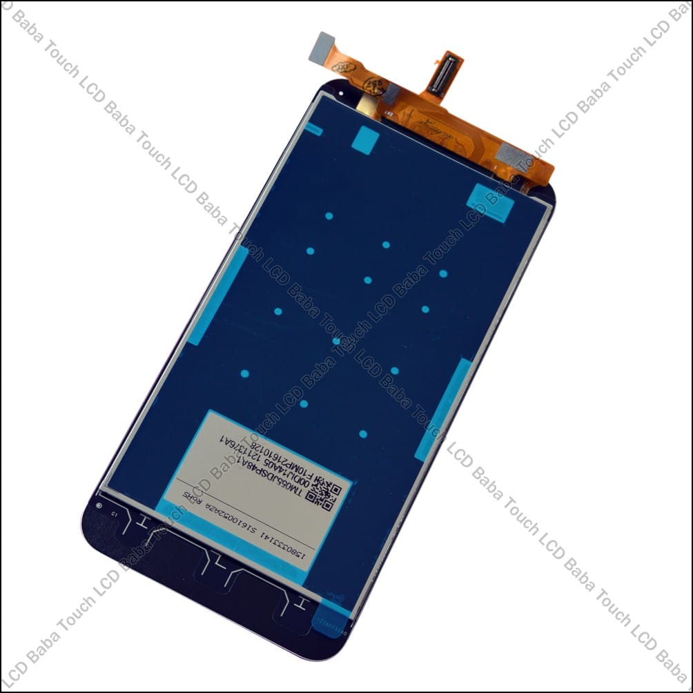 Vivo Y66 (Vivo 1609) Display and Touch Screen Gorilla
