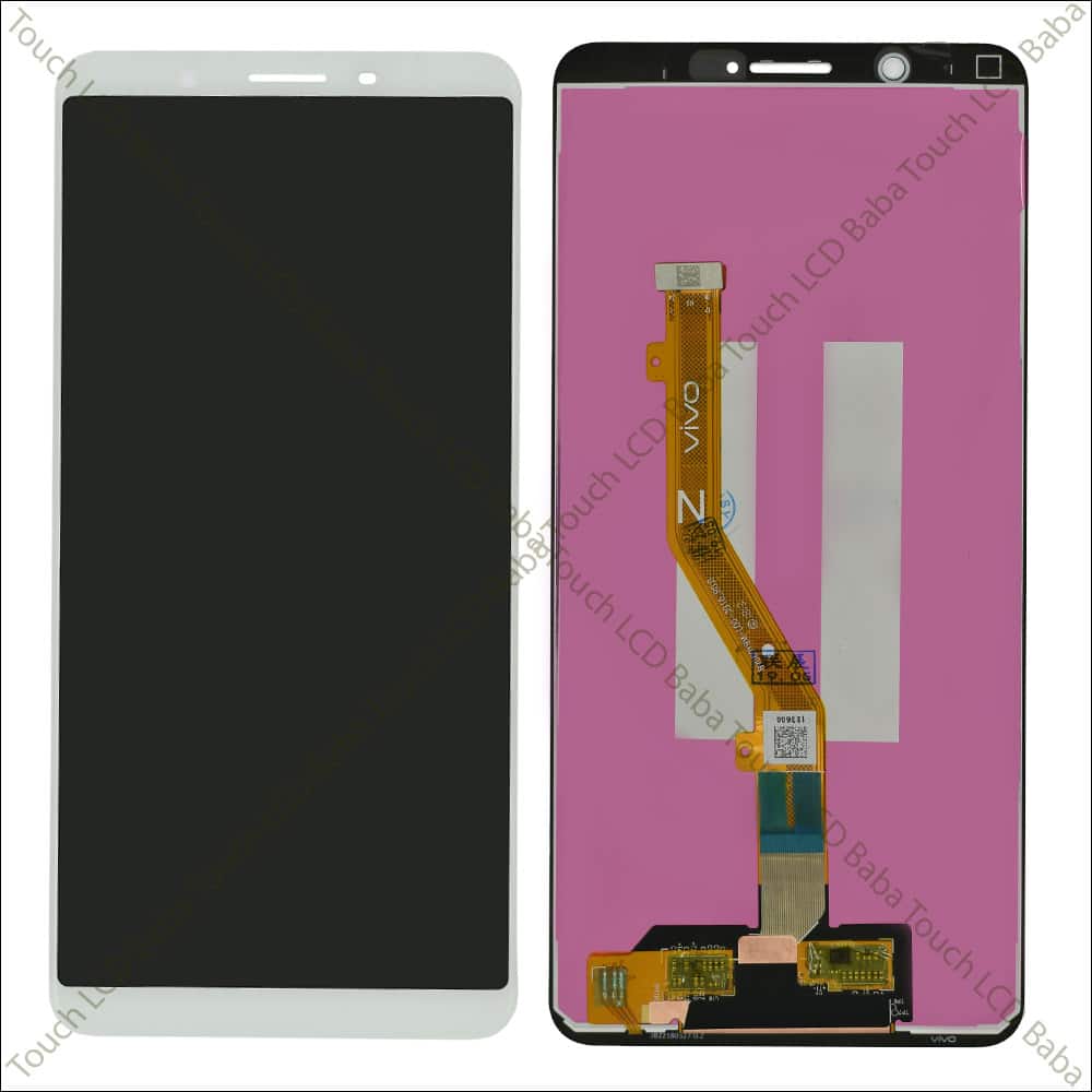 Vivo Y71 Screen Replacement