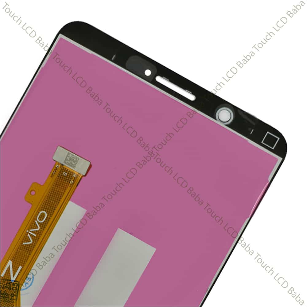 Vivo Y71 Display and Touch Screen Glass Combo Replacement Vivo