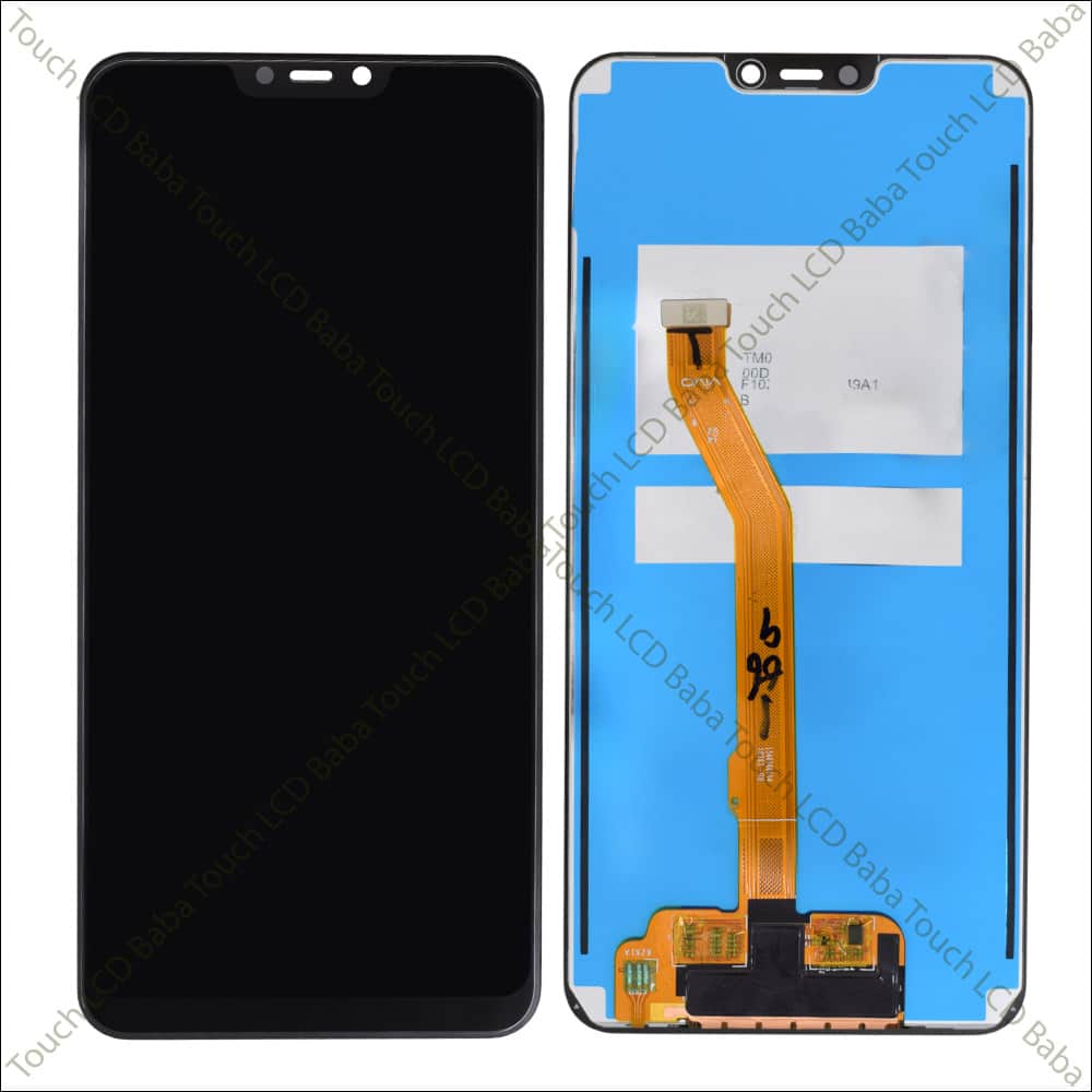 Vivo Y81 Display Replacement