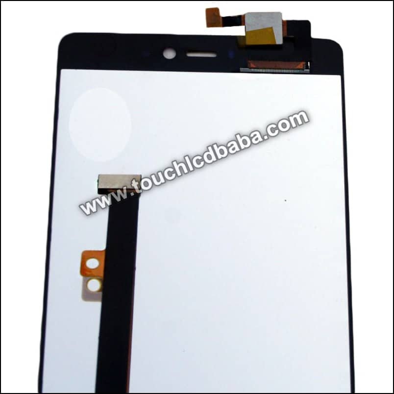 Xiaomi Mi4i Display and Touch Screen Glass Combo - Touch ...