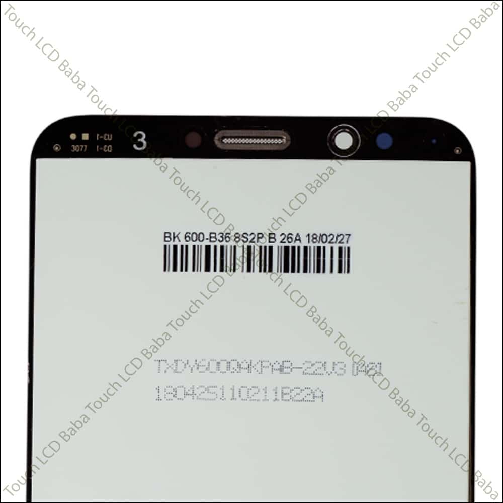 Huawei Y7 Prime 2018 Combo Replacement