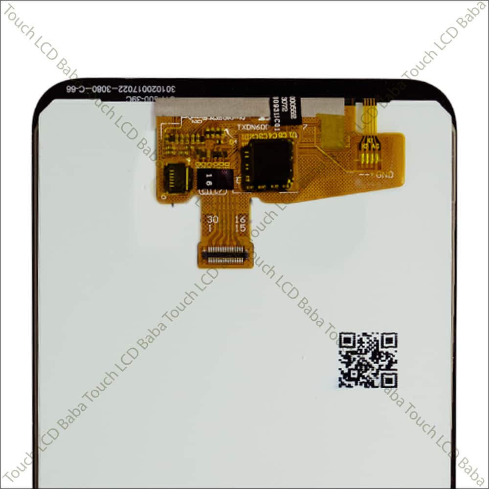 Huawei Y7 Prime 2018 Screen Replacement