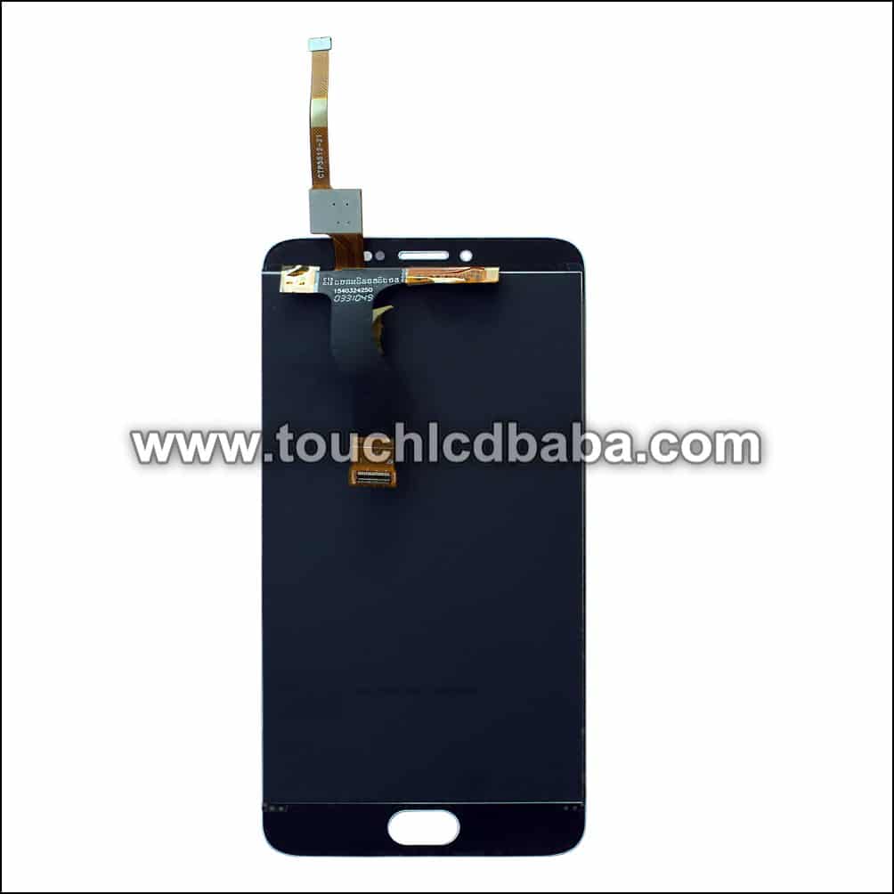 Yu Yunicorn YU5530 Screen Broken