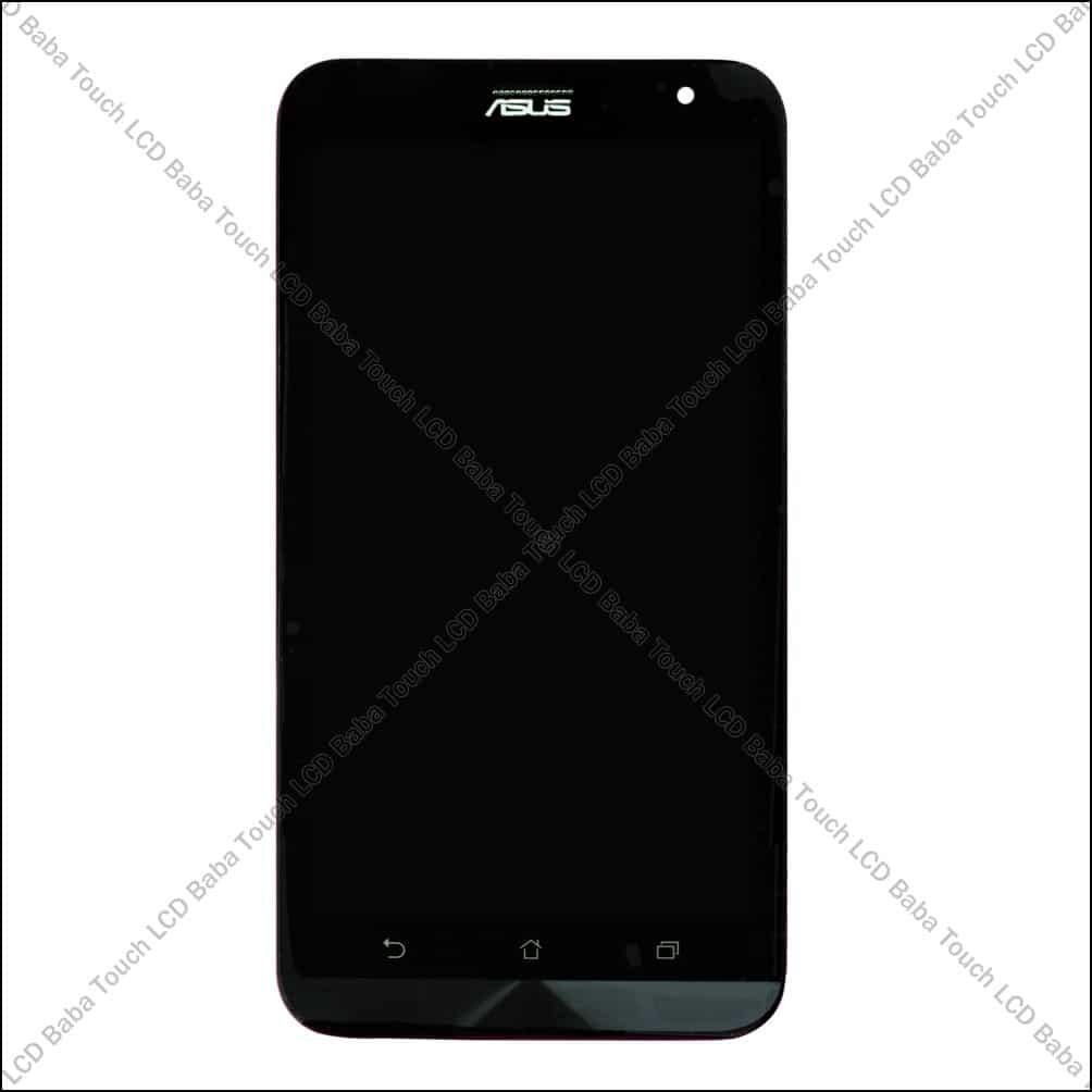 Asus Zenfone 2 Laser Display Z00LD and Touch Screen Glass ...