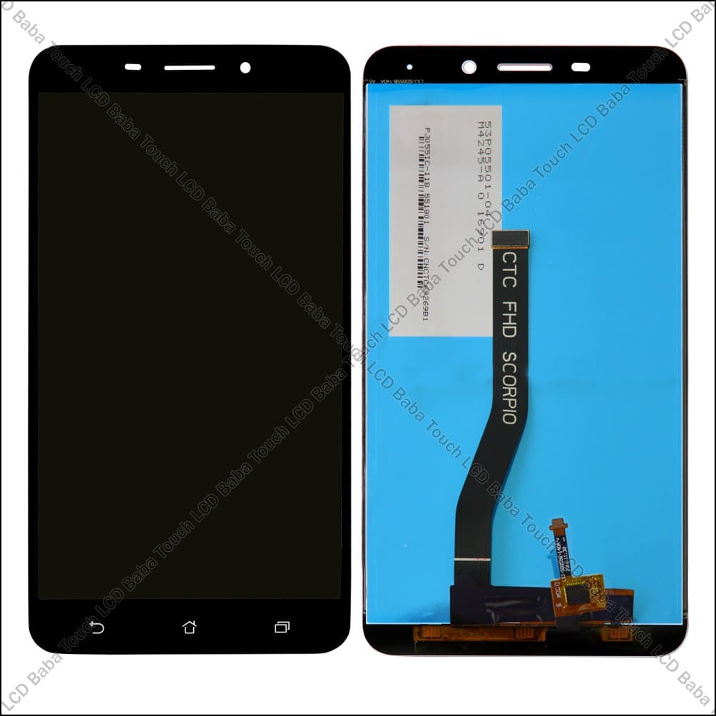 Zenfone 3 Laser ZC551KL Display