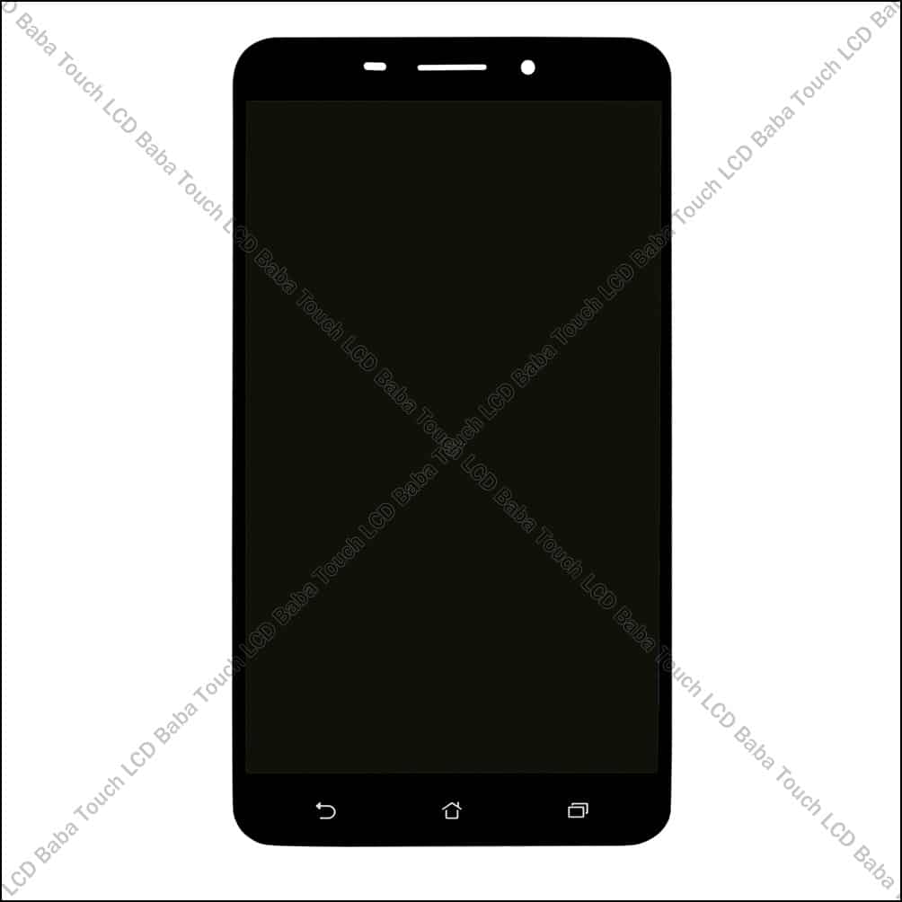 Zenfone 3 Laser Screen Replacement