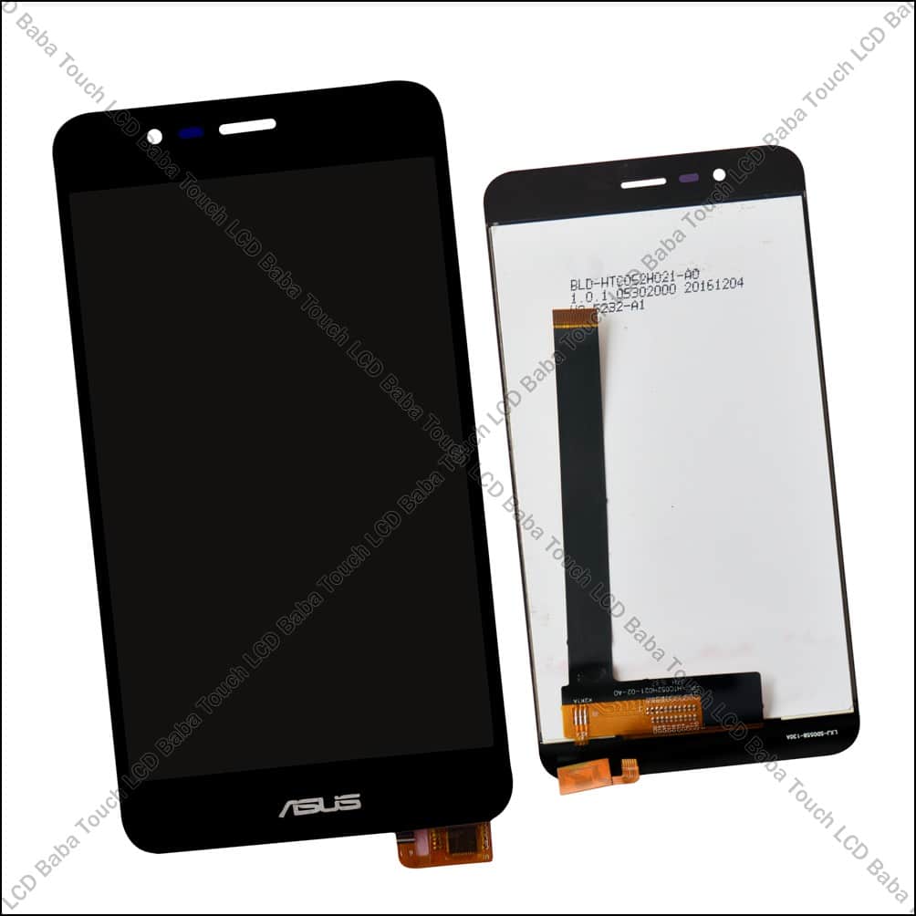 Zenfone Max ZC520TL Display and Touch Screen