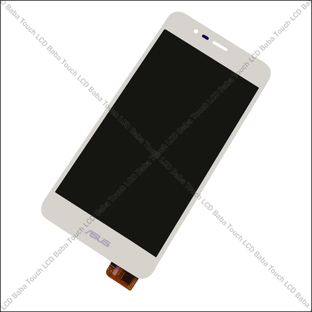 Zenfone Max ZC520TL Display and Touch Screen