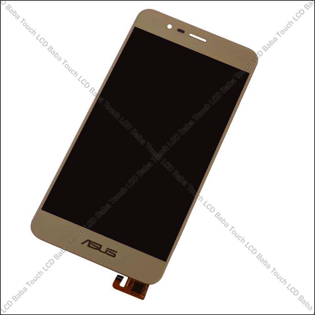 Zenfone Max ZC520TL Display and Touch Screen