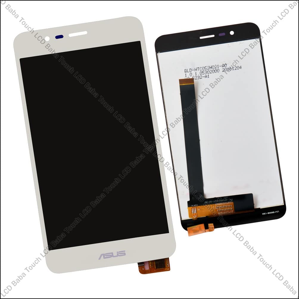 Zenfone Max ZC520TL Display and Touch Screen
