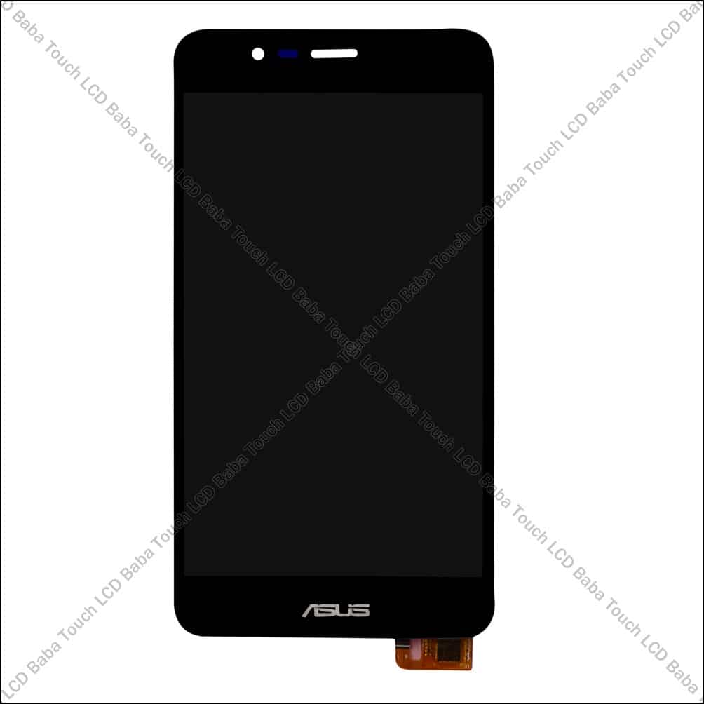 Zenfone Max ZC520TL Display and Touch Screen