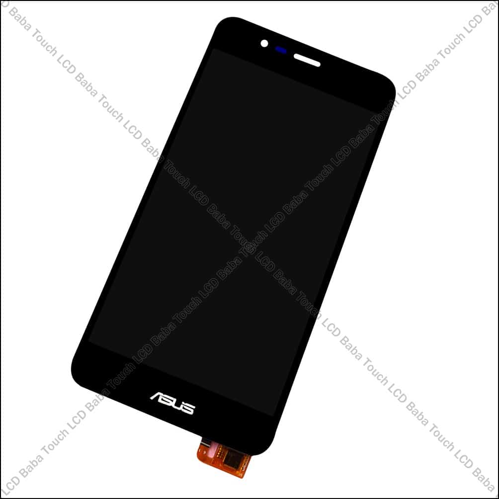 Zenfone Max ZC520TL Display and Touch Screen