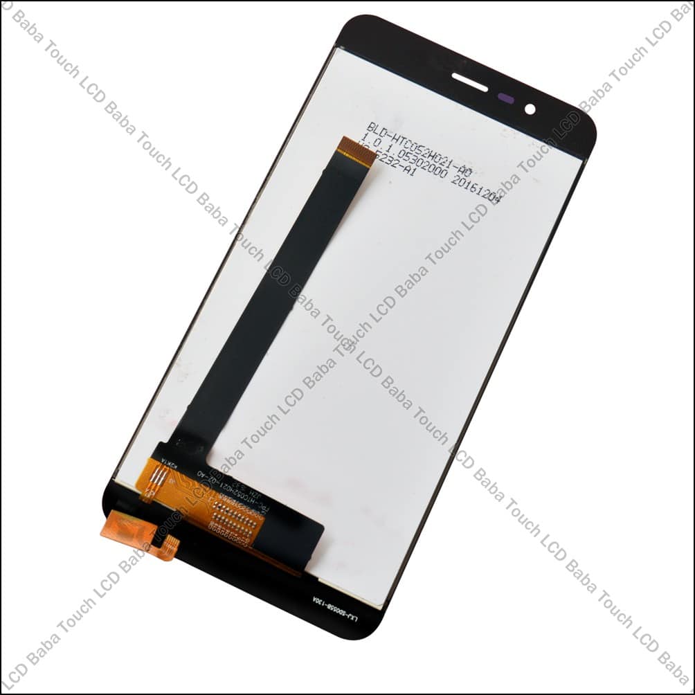 Zenfone Max ZC520TL Display and Touch Screen