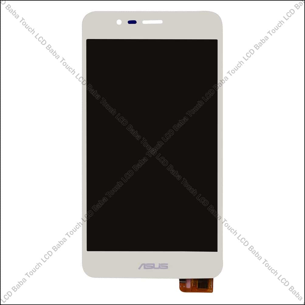 Zenfone Max ZC520TL Display and Touch Screen