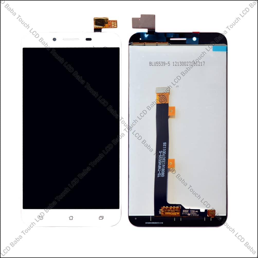 Zenfone Max ZC553KL Display and Touch Screen