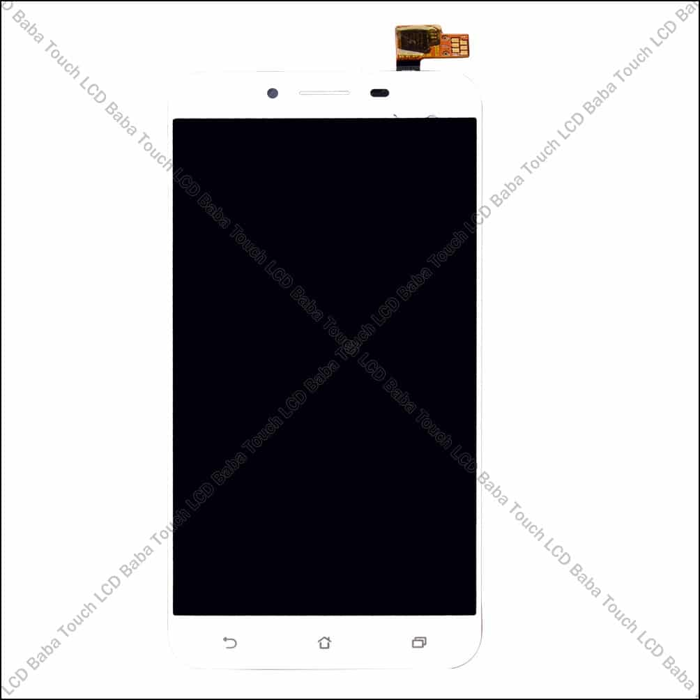 Zenfone Max Display ZC553KL Display and Touch Screen