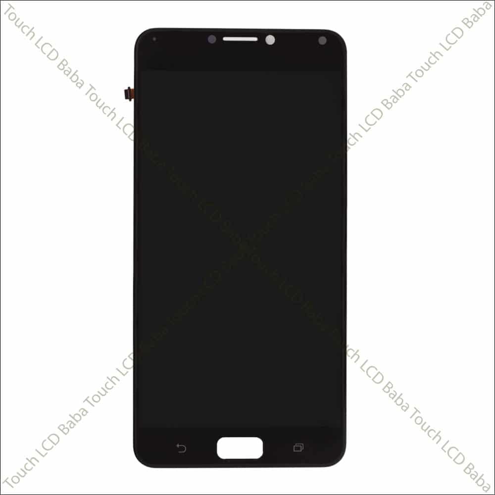 Zenfone 4 Max Combo Replacement