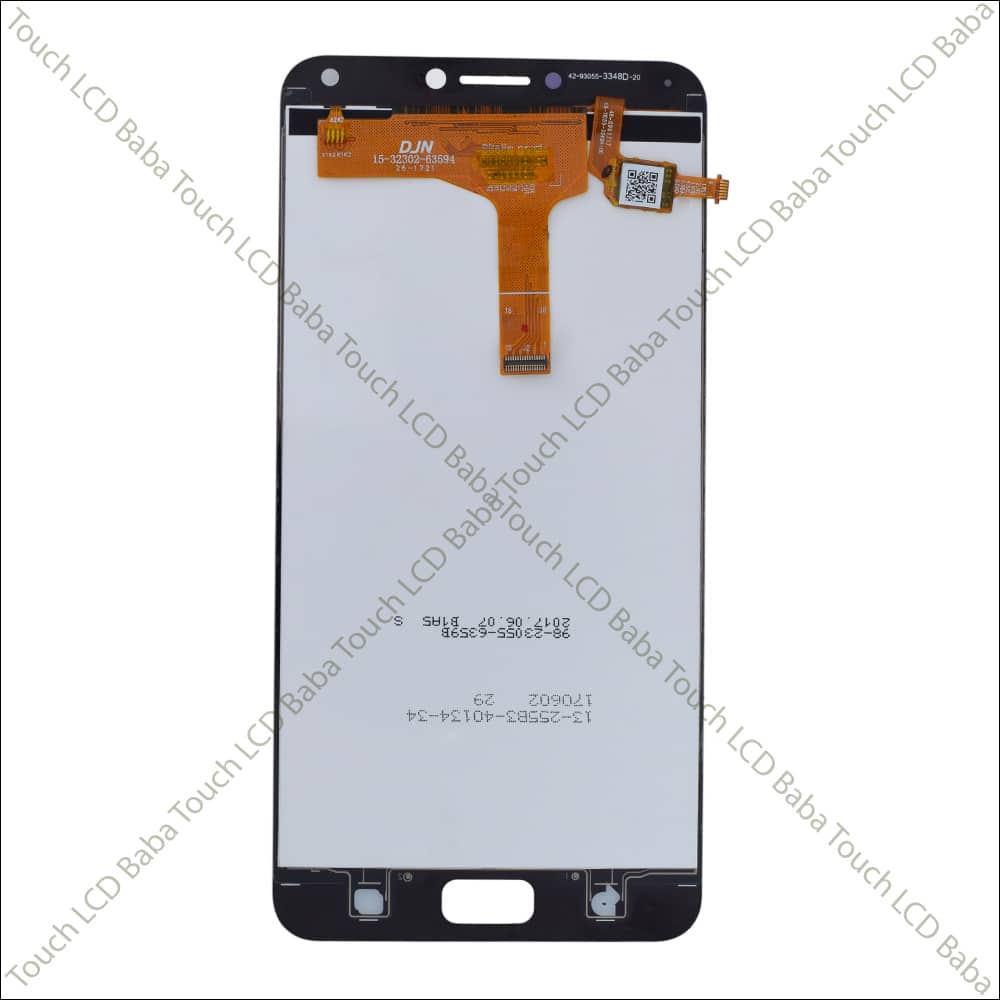 Zenfone 4 Max Touch Screen Combo Replacement