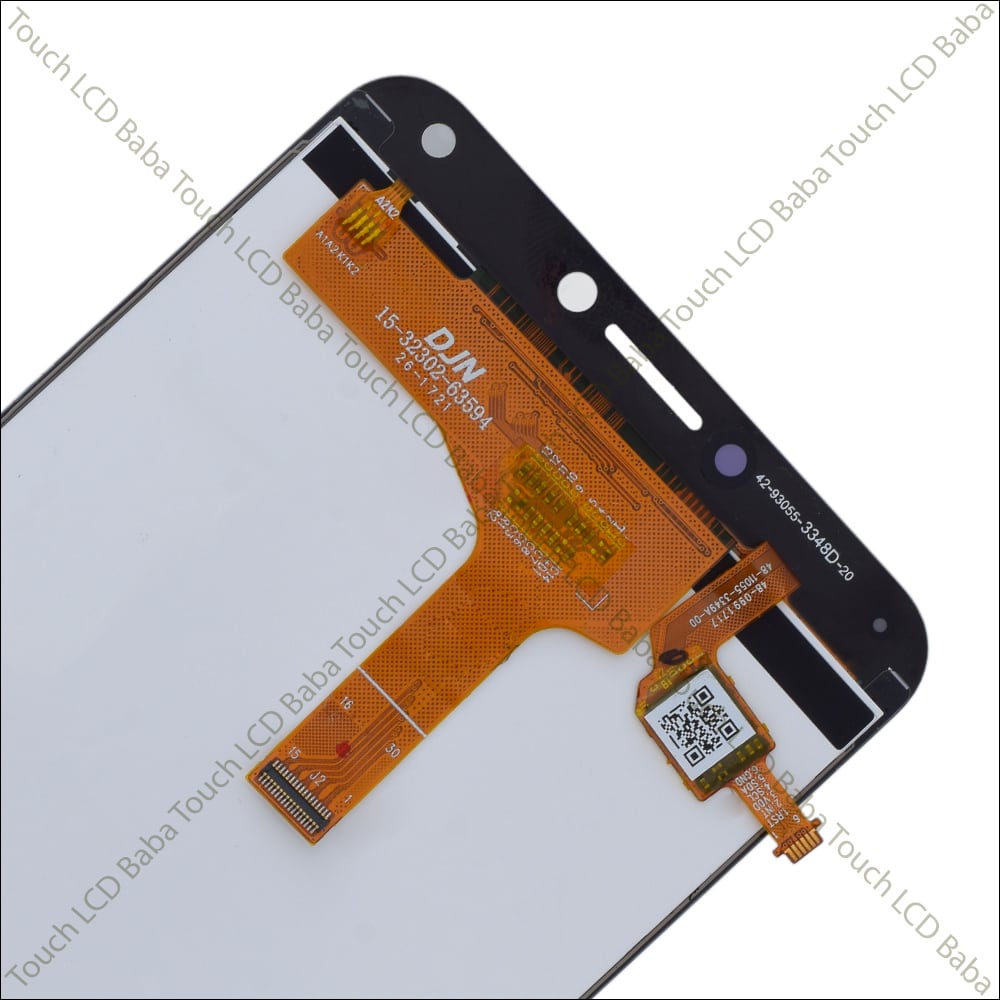 Zenfone 4 Max Display Replacement