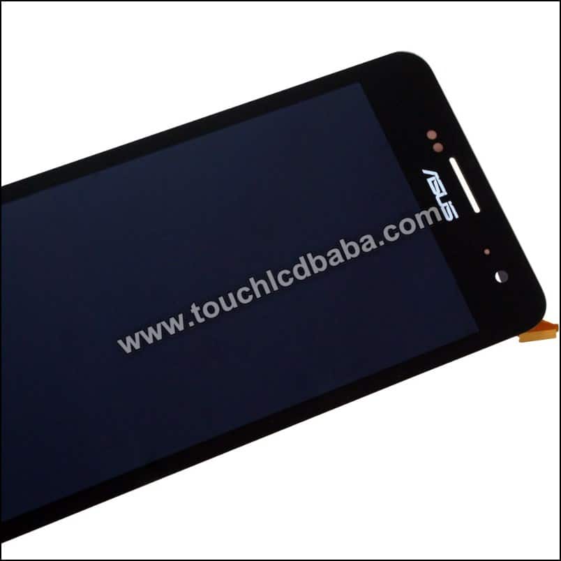 Asus Zenfone 5 Display and Touch Screen Glass Combo Asus_T00J - Touch