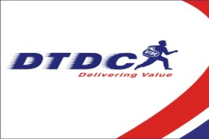 DTDC Courier