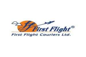 First Flight Couriers