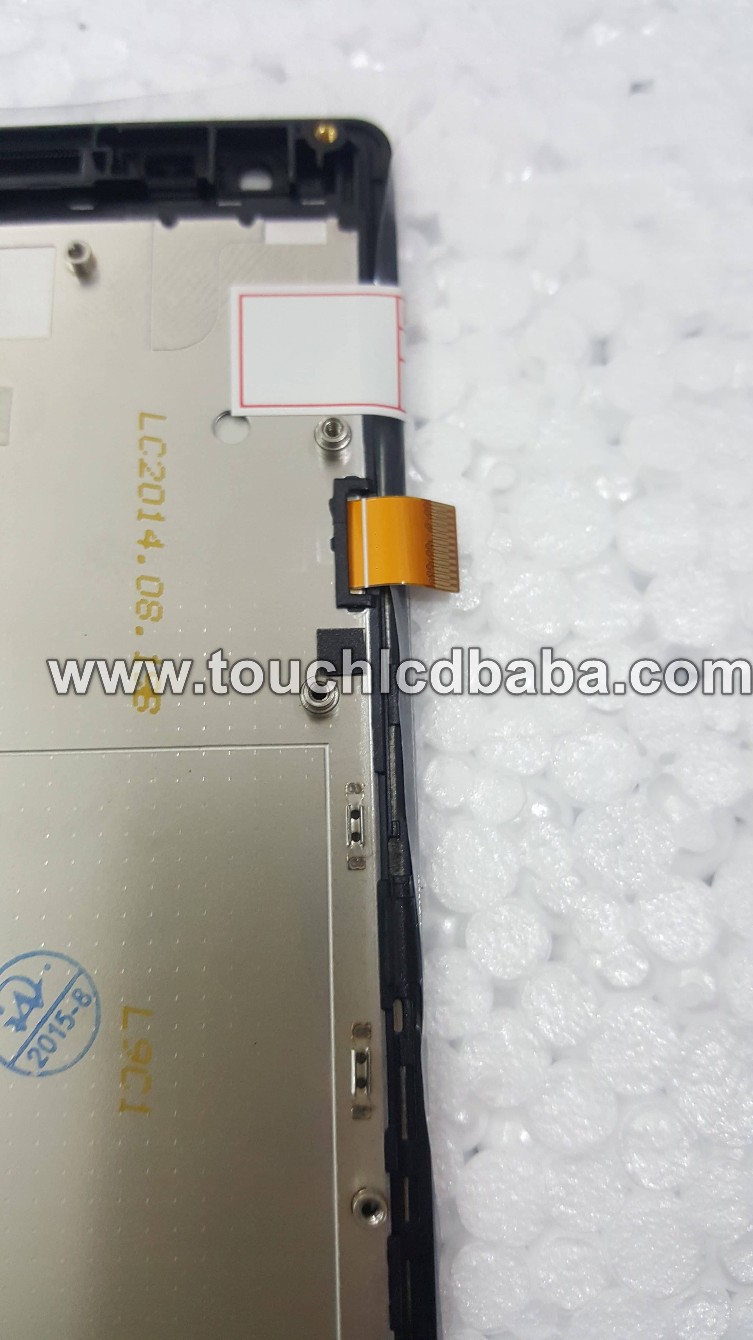 Xiaomi Redmi M1S / 1S LCD Display Screen With Touch ...