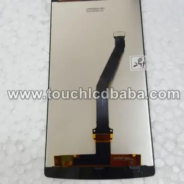 One Plus One LCD Screen