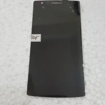 One Plus One LCD Display