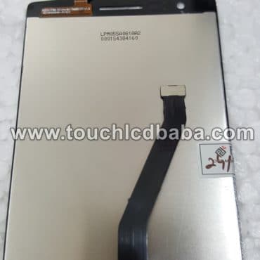 One Plus LCD With Digitizer