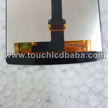 One Plus LCD With Digitizer