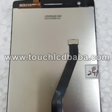 One Plus LCD With Digitizer