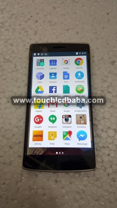one-plus-one-samples4 One Plus One LCD Digitizer