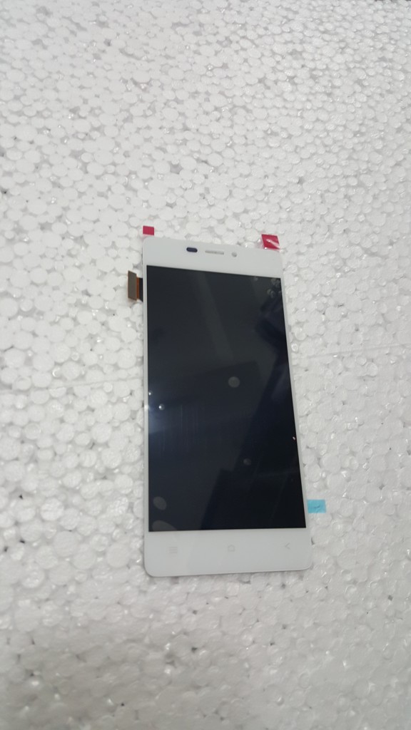 Gionee S5.1 - New LCD Display Screen With Touch Digitizer Glass - Touch LCD Baba